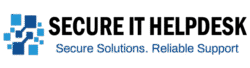 Secure IT Helpdesk